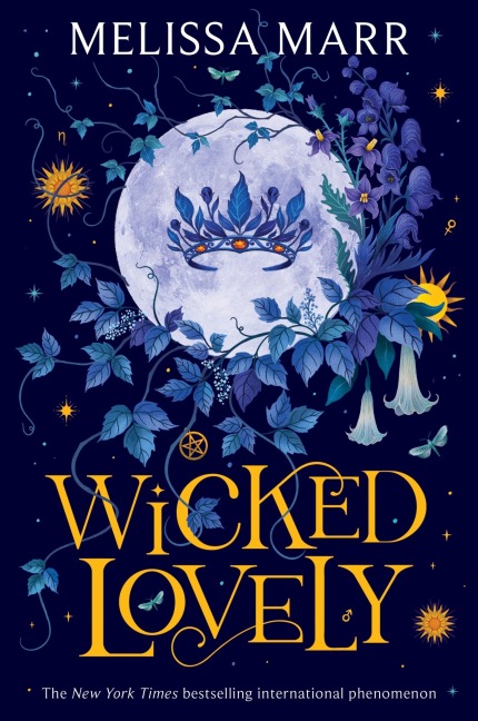 Wicked Lovely