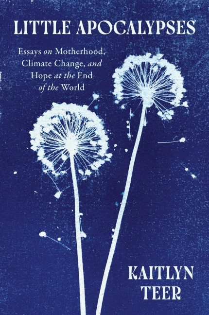 Little Apocalypses: Essays on Motherhood, Climate Change, and Hope at the End of the World