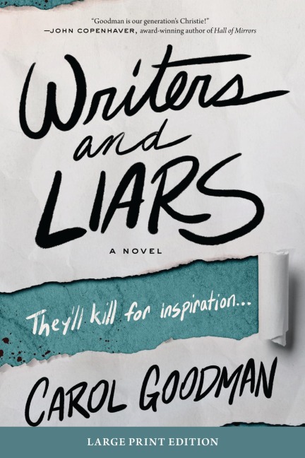Writers and Liars