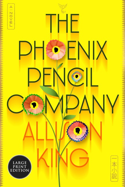 The Phoenix Pencil Company