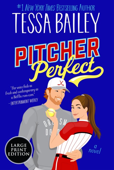 Pitcher Perfect