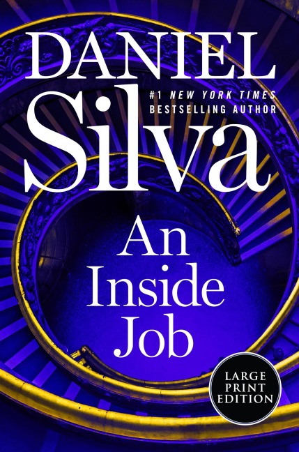 An Inside Job