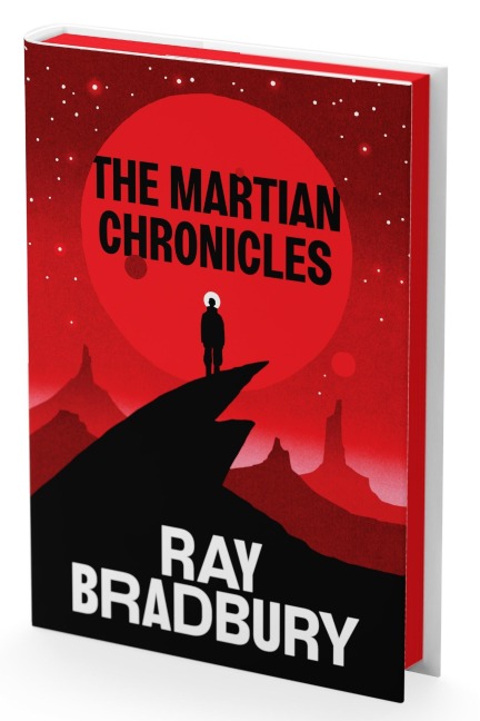 The Martian Chronicles Deluxe Collectors Edition