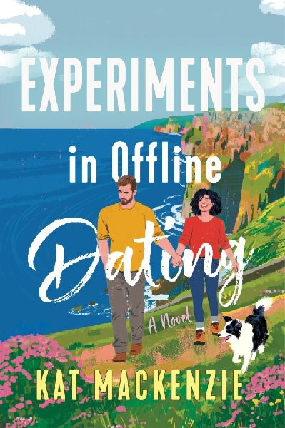 Experiments in Offline Dating: A Novel