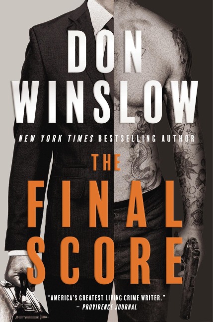 The Final Score: Six Short Novels