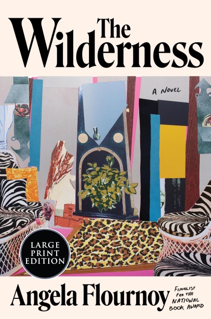 The Wilderness