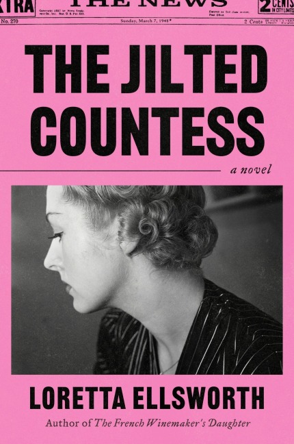 The Jilted Countess: A Novel