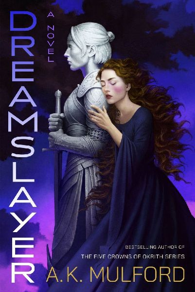 Dreamslayer: A Novel