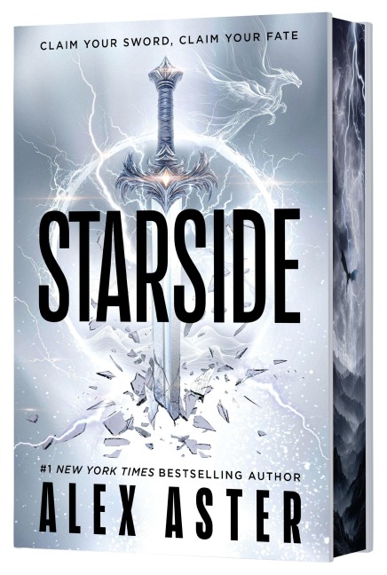 Starside (Deluxe Limited Edition): A Novel