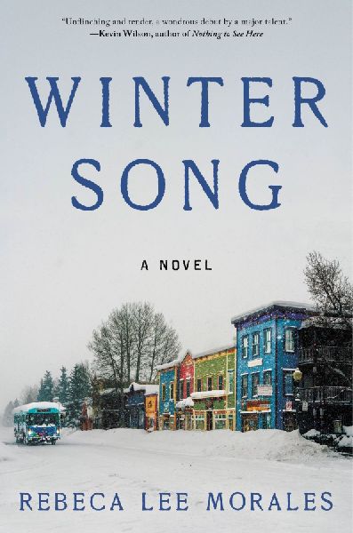 Winter Song: A Novel