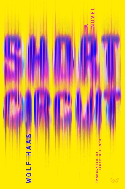 Short Circuit: A Novel