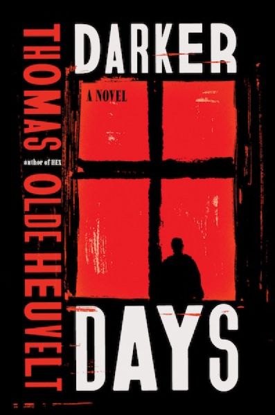 Darker Days