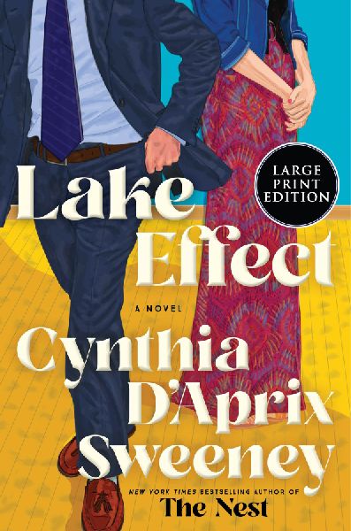 Lake Effect