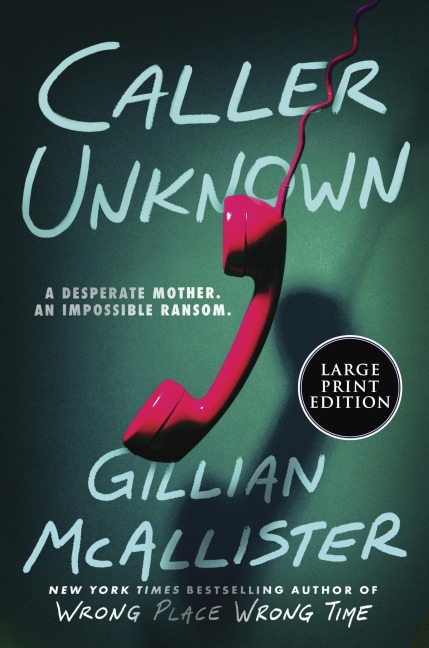 Caller Unknown