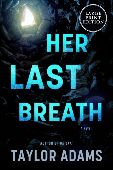 Her Last Breath