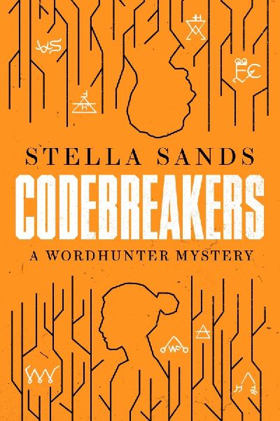Codebreakers: A Wordhunter Mystery