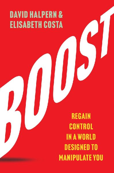Superhuman: Reclaiming Our Power to Choose and Shape the Future
