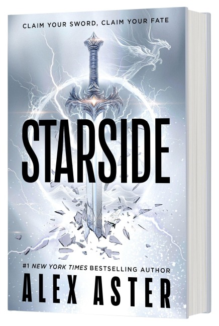 Starside: A Novel