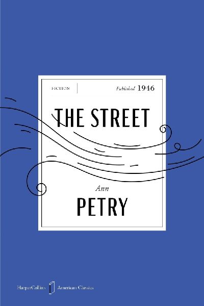 The Street American Classics Edition