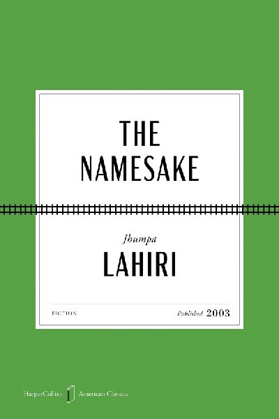 The Namesake American Classics Edition