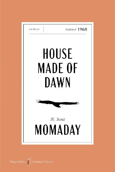 House Made of Dawn American Classics Edition