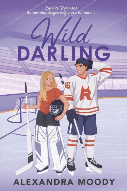 Wild Darling