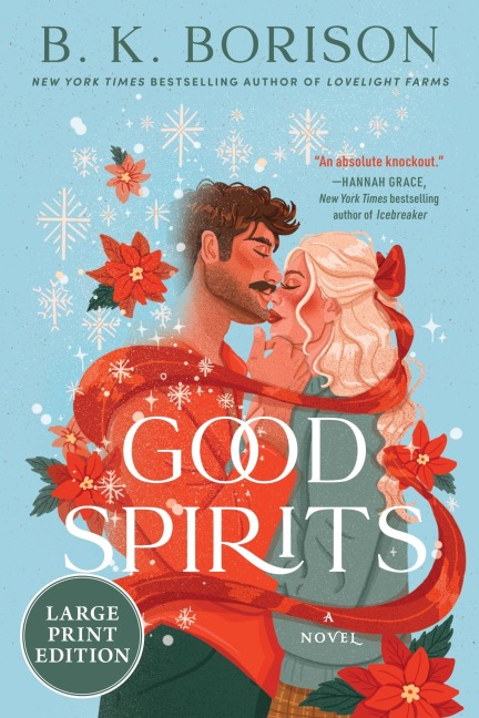 Good Spirits