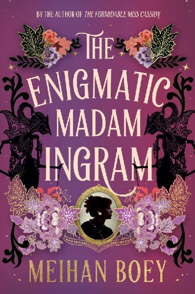 The Enigmatic Madam Ingram