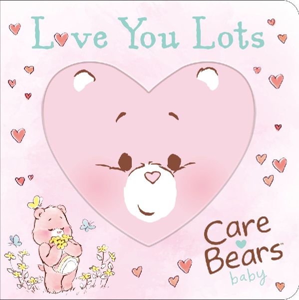 Care Bears Baby: Love You Lots