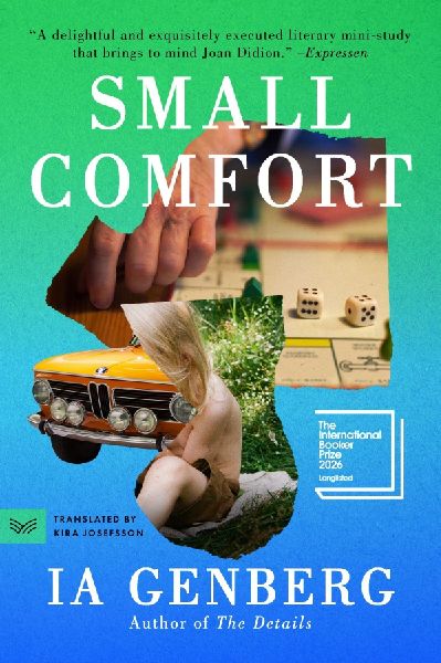 Small Comfort