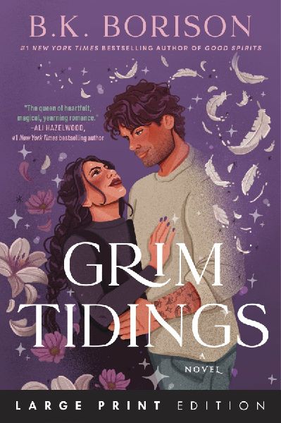 Grim Tidings