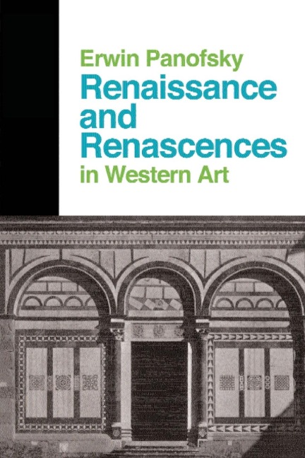 Renaissance And Renascences In Western Art