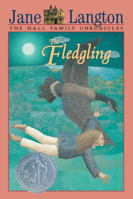 The Fledgling