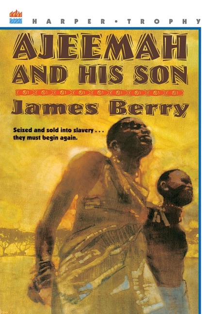 Ajeemah and His Son