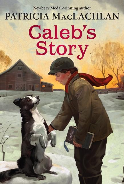 Calebs Story