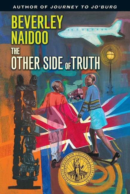 Other Side of Truth, The