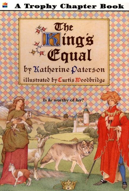 The Kings Equal