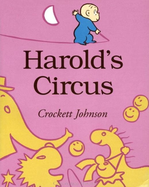 Harolds Circus