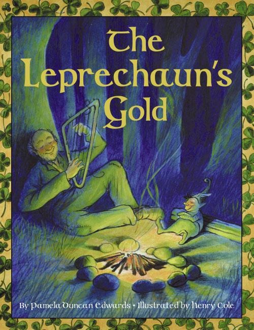 The Leprechauns Gold