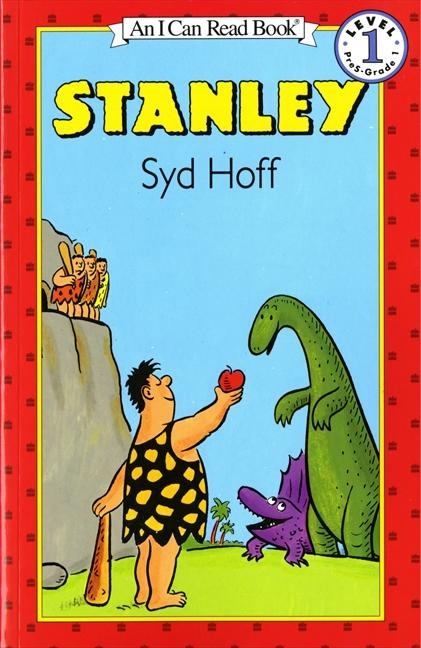 Stanley: [Newly Illustrated Ed.]