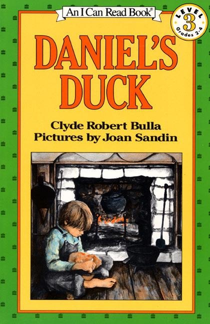 Daniels Duck