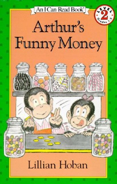 Arthurs Funny Money