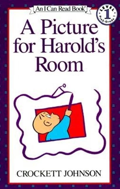 A Picture for Harolds Room