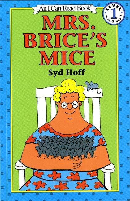 Mrs. Brices Mice