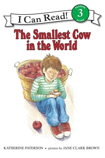 The Smallest Cow in the World: New Edition