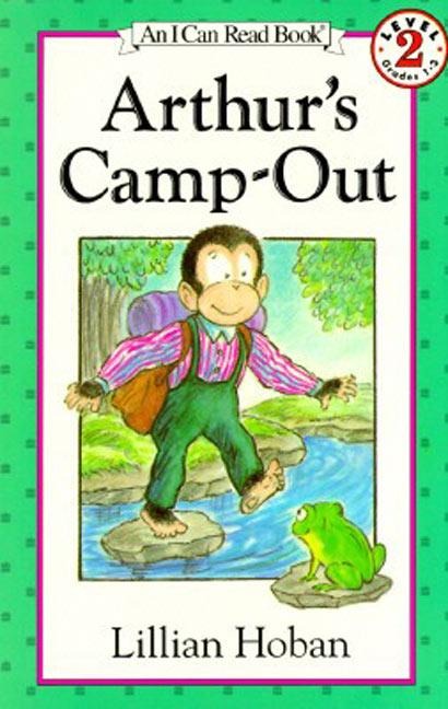 Arthurs Camp-Out