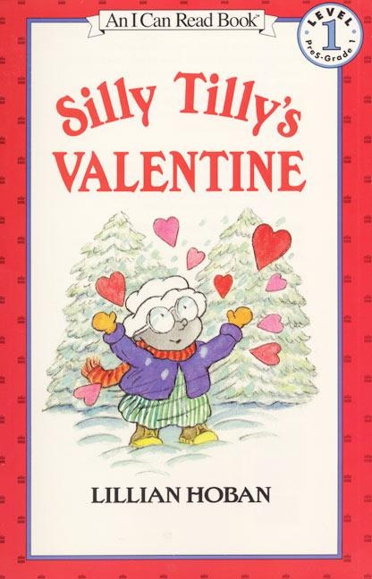 Silly Tillys Valentine