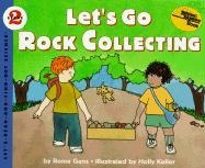 Lets Go Rock Collecting