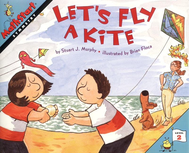 Lets Fly a Kite