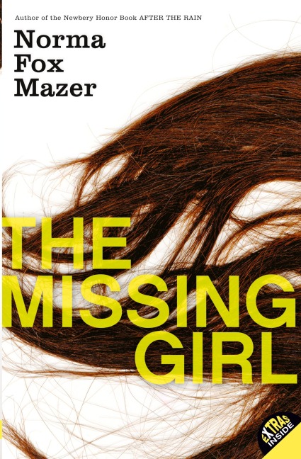 The Missing Girl